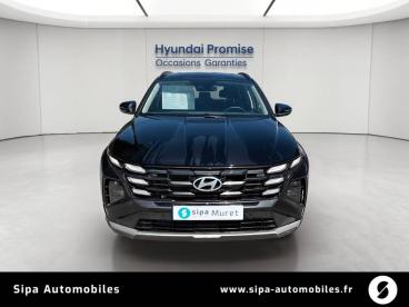 SPOTICAR Hyundai Tucson 1.6 T-gdi 215 Hybrid Bva6 Intuitive Occasion - Suv-4x4 Hybride Autres Couleurs - Muret - 1203992524_3