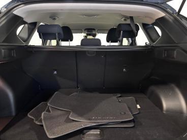 SPOTICAR Hyundai Tucson 1.6 Crdi 136 Hybrid 48v Dct-7 Business Occasion - Suv-4x4 Diesel Bleu - Bergerac - 1204068054_5