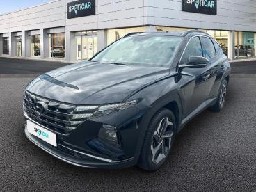 SPOTICAR Hyundai Tucson 1.6 T-gdi 265 Htrac Plug-in Bva6 Executive Occasion - Suv-4x4 Hybride Rechargeable Noir - Tille - 1204175664_1