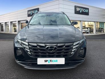 SPOTICAR Hyundai Tucson 1.6 T-gdi 265 Htrac Plug-in Bva6 Executive Occasion - Suv-4x4 Hybride Rechargeable Noir - Tille - 1204175664_2