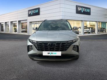 SPOTICAR Hyundai Tucson 1.6 T-gdi 230 Hybrid Bva6 Executive Occasion - Suv-4x4 Hybride Noir - Dijon - 1204204075_2
