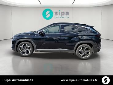 SPOTICAR Hyundai Tucson 1.6 T-gdi 265 Htrac Plug-in Bva6 Executive Occasion - Suv-4x4 Hybride Rechargeable Noir - Villenave Dornon Cedex - 1204209985_2