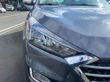 SPOTICAR Hyundai Tucson 1.6 Crdi 115ch Creative Occasion - Suv-4x4 Diesel Champion Blue - Beuvry - 1204210671_4