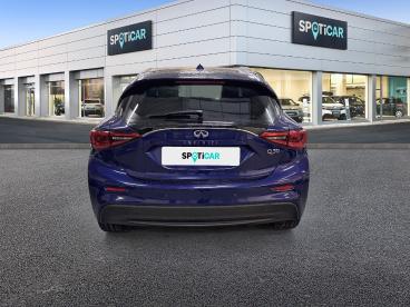 SPOTICAR Infiniti Q30 1.5d 109 Premium Occasion - Berline Diesel Bleu - Villers Cotterets - 1203508282_5