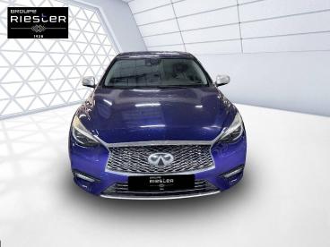 SPOTICAR Infiniti Q30 1.5d 109 Premium Occasion - Berline Diesel Bleu - Villeneuve Saint Germain - 1203976127_2