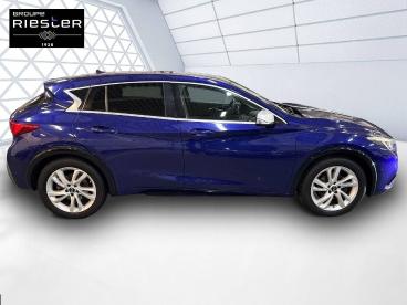 SPOTICAR Infiniti Q30 1.5d 109 Premium Occasion - Berline Diesel Bleu - Villeneuve Saint Germain - 1203976127_4