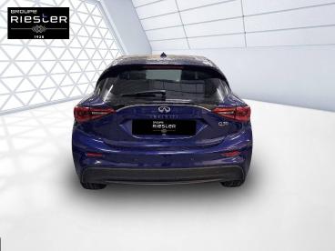 SPOTICAR Infiniti Q30 1.5d 109 Premium Occasion - Berline Diesel Bleu - Villeneuve Saint Germain - 1203976127_5