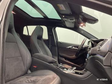 SPOTICAR Infiniti Q30 2.0t 211 7dct Awd Sport City Black Occasion - Berline Essence Noir - Montevrain - 1204021497_4