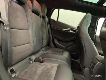 SPOTICAR Infiniti Q30 2.0t 211 7dct Awd Sport City Black Occasion - Berline Essence Noir - Montevrain - 1204021497_5