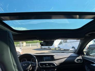SPOTICAR Infiniti Q30 1.6t 156ch Sport Dct7 Euro6d-t Occasion - Berline Essence Graphite Shadow - Cessy - 1204082381_2