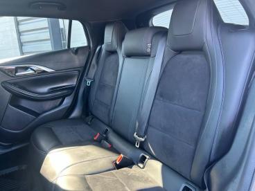 SPOTICAR Infiniti Q30 1.6t 156ch Sport Dct7 Euro6d-t Occasion - Berline Essence Graphite Shadow - Cessy - 1204082381_4