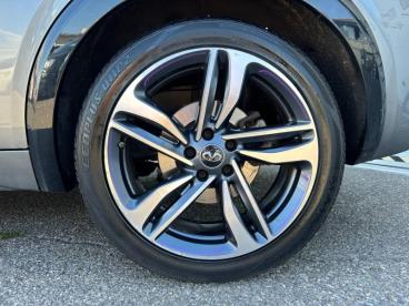 SPOTICAR Infiniti Q30 1.6t 156ch Sport Dct7 Euro6d-t Occasion - Berline Essence Graphite Shadow - Cessy - 1204082381_5