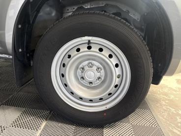 SPOTICAR Isuzu D-max  Occasion - Utilitaire Diesel Islay Gray Métal - Biguglia - 1204059850_4