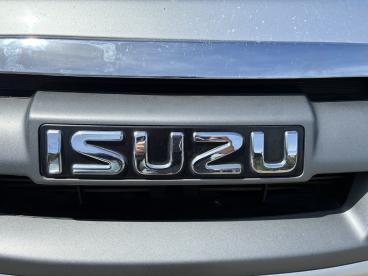 SPOTICAR Isuzu D-max 4x4 Space 2.5 Planet Occasion - Suv-4x4 Diesel Gris Clair - Uzes - 1204066662_5