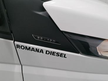 SPOTICAR Iveco Daily 12 Sv12 Occasion - Utilitaire Diesel Blanc - Beaurains - 1203723566_1