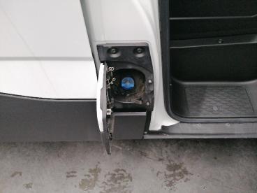 SPOTICAR Iveco Daily 12 Sv12 Occasion - Utilitaire Diesel Blanc - Beaurains - 1203723566_5