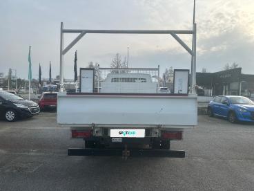 SPOTICAR Iveco Daily  Occasion - Utilitaire Diesel Blanc - Alencon - 1203913682_5