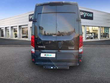 SPOTICAR Iveco Daily 3.0 35s18ha8 Sv L2 H2 3520 Occasion - Utilitaire Diesel Noir - Puilboreau - 1204122909_5