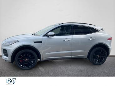 SPOTICAR Jaguar E-pace P250 Bva Awd R-dynamic Se Occasion - Suv-4x4 Essence Gris Clair - Salon De Provence - 1203288798_2