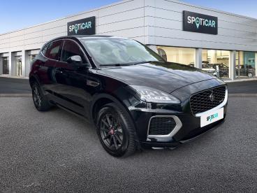 SPOTICAR Jaguar E-pace P200 Flexfuel Mhev R-dynamic Bva Awd Occasion - Suv-4x4 Gpl Santorini Black Métal - Annemasse - 1203574262_3