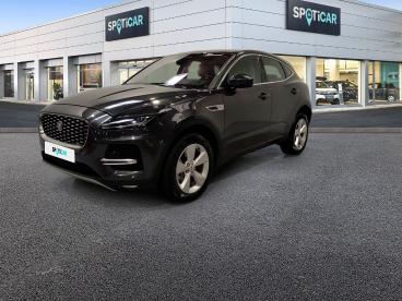 SPOTICAR Jaguar E-pace 2.0 D200 Ch Mhev Awd Bva R-dynamic Hse Occasion - Suv-4x4 Diesel Gris - Lomme - 1203588522_1