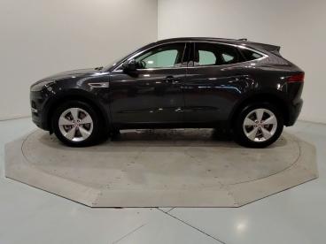 SPOTICAR Jaguar E-pace 2.0 D200 Ch Mhev Awd Bva R-dynamic Hse Occasion - Suv-4x4 Diesel Gris - Lomme - 1203588522_2