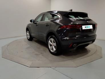 SPOTICAR Jaguar E-pace 2.0 D200 Ch Mhev Awd Bva R-dynamic Hse Occasion - Suv-4x4 Diesel Gris - Lomme - 1203588522_3