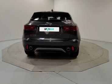 SPOTICAR Jaguar E-pace 2.0 D200 Ch Mhev Awd Bva R-dynamic Hse Occasion - Suv-4x4 Diesel Gris - Lomme - 1203588522_4