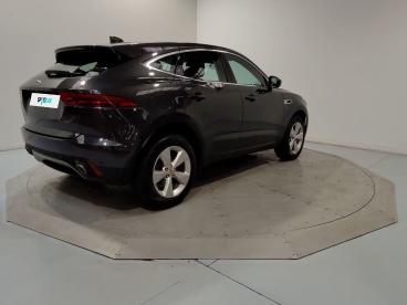 SPOTICAR Jaguar E-pace 2.0 D200 Ch Mhev Awd Bva R-dynamic Hse Occasion - Suv-4x4 Diesel Gris - Lomme - 1203588522_5