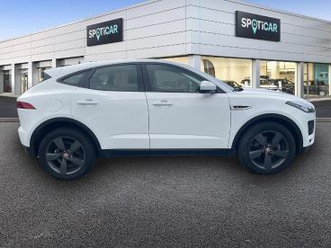 SPOTICAR Jaguar E-pace 2.0d 150ch S Awd Bva9 Occasion - Suv-4x4 Diesel Blanc - Trelissac - 1203684860_4