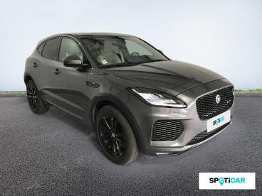 SPOTICAR Jaguar E-pace 2.0d 150ch R-dynamic S Occasion - Suv-4x4 Diesel Corris Grey - Perpignan - 1203723388_3