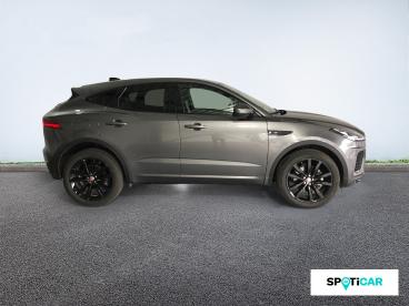 SPOTICAR Jaguar E-pace 2.0d 150ch R-dynamic S Occasion - Suv-4x4 Diesel Corris Grey - Perpignan - 1203723388_4