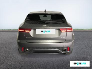 SPOTICAR Jaguar E-pace 2.0d 150ch R-dynamic S Occasion - Suv-4x4 Diesel Corris Grey - Perpignan - 1203723388_5