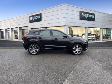 SPOTICAR Jaguar E-pace 2.0d 180ch R-dynamic Premiere Edition Awd Bva9 Occasion - Suv-4x4 Diesel Santorini Black - Reims - 1203762404_4