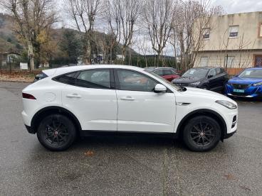 SPOTICAR Jaguar E-pace P200 Flex Fuel Bva Awd Occasion - Suv-4x4 Hybride Blanc - Tournon-sur-rhone - 1203801723_4