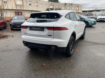 SPOTICAR Jaguar E-pace P200 Flex Fuel Bva Awd Occasion - Suv-4x4 Hybride Blanc - Tournon-sur-rhone - 1203801723_5