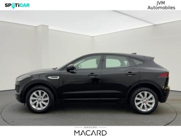 SPOTICAR Jaguar E-pace 2.0d 150ch Business R-dynamic Awd Bva9 Occasion - Suv-4x4 Diesel Corris Grey - Boe - 1203807618_1