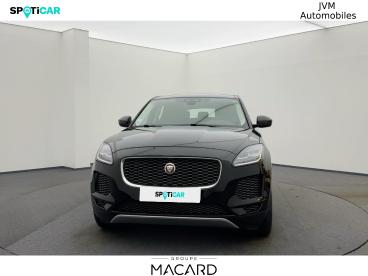 SPOTICAR Jaguar E-pace 2.0d 150ch Business R-dynamic Awd Bva9 Occasion - Suv-4x4 Diesel Corris Grey - Boe - 1203807618_3