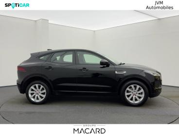 SPOTICAR Jaguar E-pace 2.0d 150ch Business R-dynamic Awd Bva9 Occasion - Suv-4x4 Diesel Corris Grey - Boe - 1203807618_5