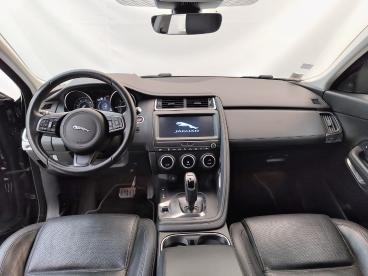 SPOTICAR Jaguar E-pace 2.0 D - 180 Ch Awd Bva R-dynamic S Occasion - Suv-4x4 Diesel Noir - Venissieux - 1203846179_2