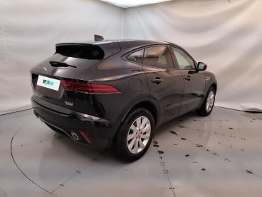 SPOTICAR Jaguar E-pace 2.0 D - 180 Ch Awd Bva R-dynamic S Occasion - Suv-4x4 Diesel Noir - Venissieux - 1203846179_3