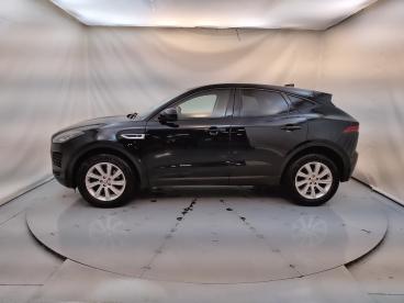 SPOTICAR Jaguar E-pace 2.0 D - 180 Ch Awd Bva R-dynamic S Occasion - Suv-4x4 Diesel Noir - Venissieux - 1203846179_4