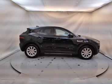 SPOTICAR Jaguar E-pace 2.0 D - 180 Ch Awd Bva R-dynamic S Occasion - Suv-4x4 Diesel Noir - Venissieux - 1203846179_5