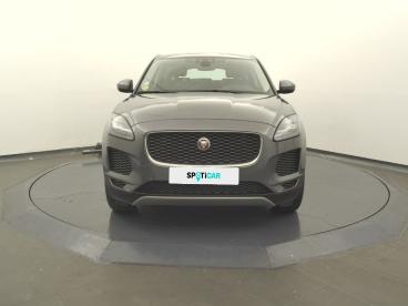 SPOTICAR Jaguar E-pace 2.0 D - 150 Ch Awd Bvm S Occasion - Suv-4x4 Diesel Gris - Angers - 1204002998_2