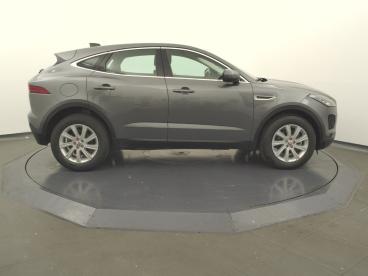 SPOTICAR Jaguar E-pace 2.0 D - 150 Ch Awd Bvm S Occasion - Suv-4x4 Diesel Gris - Angers - 1204002998_4