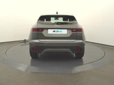 SPOTICAR Jaguar E-pace 2.0 D - 150 Ch Awd Bvm S Occasion - Suv-4x4 Diesel Gris - Angers - 1204002998_5