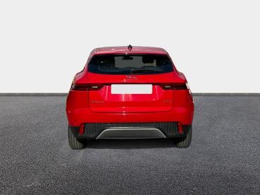 SPOTICAR Jaguar E-pace  Occasion - Suv-4x4 Diesel Rouge - L'aigle - 1204197018_5