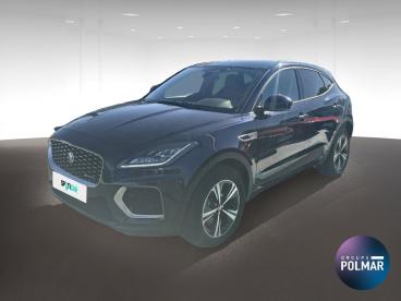 SPOTICAR Jaguar E-pace P200 Flexfuel Mhev 200ch R-dynamic S Occasion - Suv-4x4 Gpl Portofino Blue Métal - Bieville Beuville - 1204215638_1