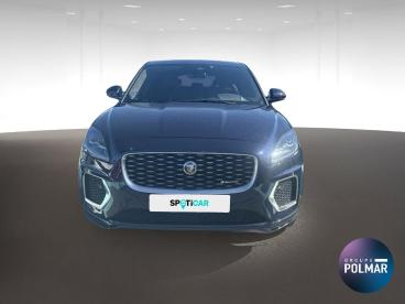 SPOTICAR Jaguar E-pace P200 Flexfuel Mhev 200ch R-dynamic S Occasion - Suv-4x4 Gpl Portofino Blue Métal - Bieville Beuville - 1204215638_2