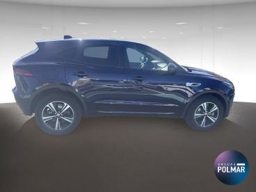 SPOTICAR Jaguar E-pace P200 Flexfuel Mhev 200ch R-dynamic S Occasion - Suv-4x4 Gpl Portofino Blue Métal - Bieville Beuville - 1204215638_4